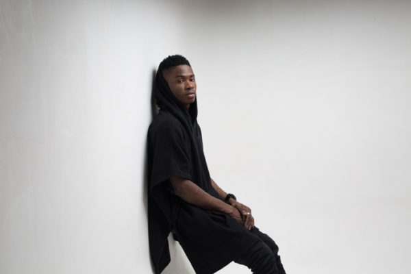 Lil Kesh