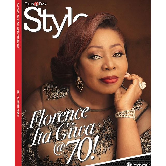 Mama Bakassi ThisDay Style 1