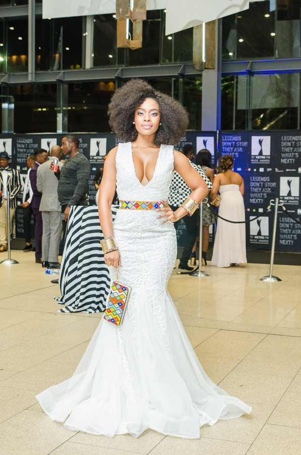 Nomzamo Mbatha