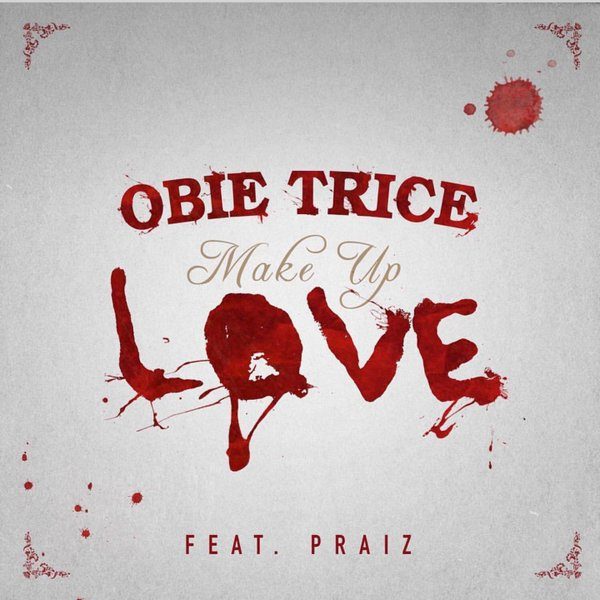 Obie Trice feat Praiz