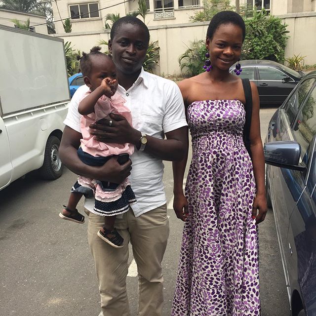 The Husband of the Breadseller Versus The Husband of the Model