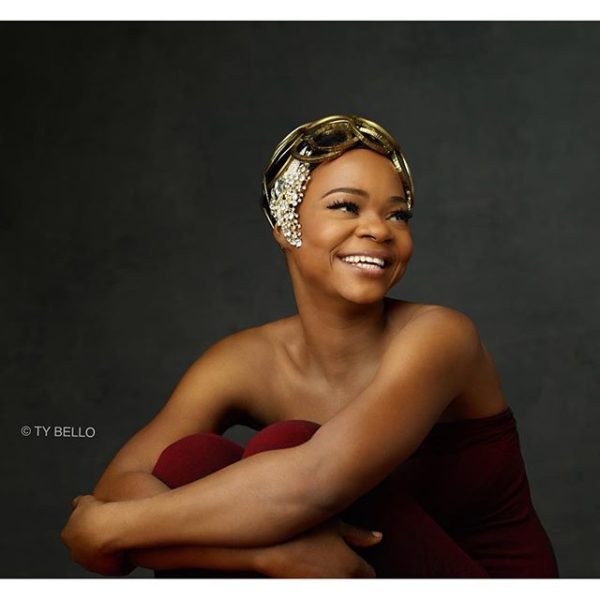 Olajumoke Ty Bello 1