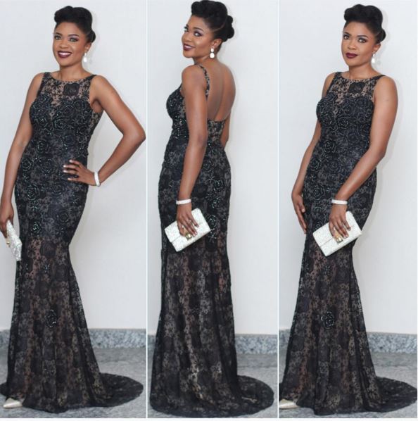 Omoni Oboli