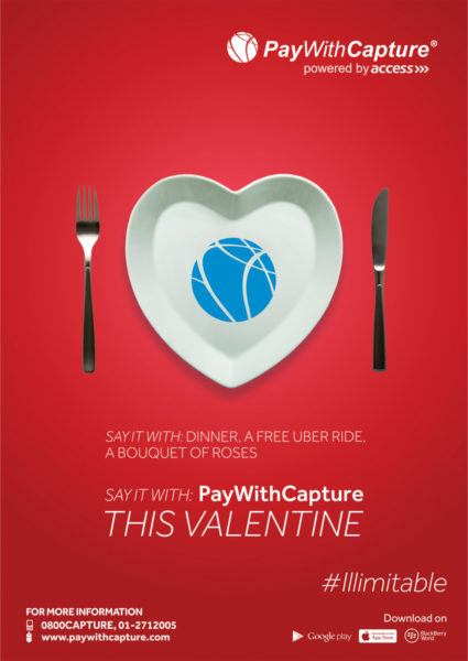 PayWithCapture Vals 5