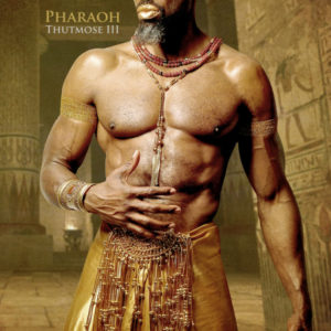 If Icons of the Bible were Black! See Atlanta Photographer James C ...