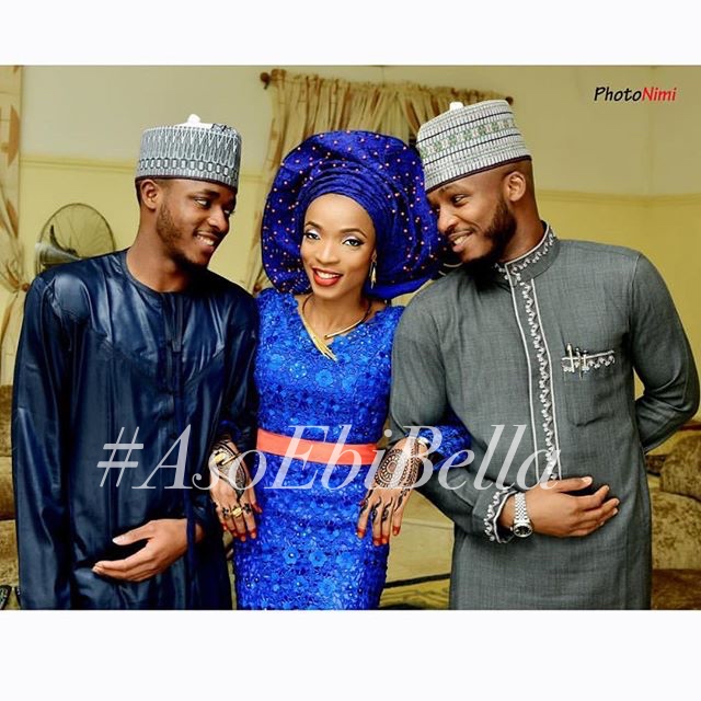 Radiya and her brothers, photo by @photonim