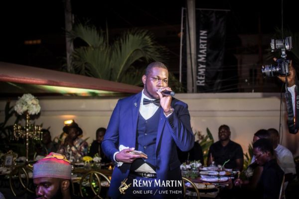 Remy Martin Brand Ambassador Unveiling (16)