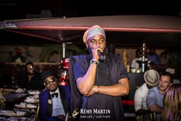 Remy Martin Brand Ambassador Unveiling (18)