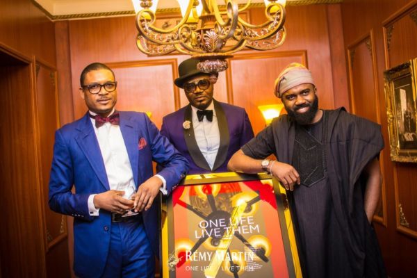 Remy Martin Brand Ambassador Unveiling (2)