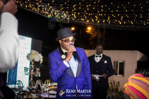 Remy Martin Brand Ambassador Unveiling (20)