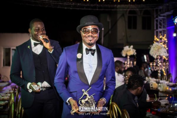 Remy Martin Brand Ambassador Unveiling (21)