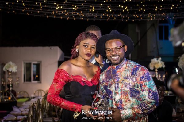 Remy Martin Brand Ambassador Unveiling (22)