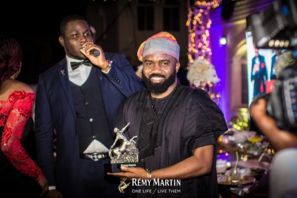 Remy Martin Brand Ambassador Unveiling (23)