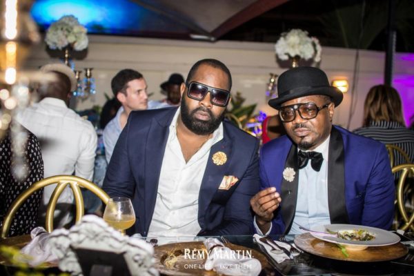 Remy Martin Brand Ambassador Unveiling (28)