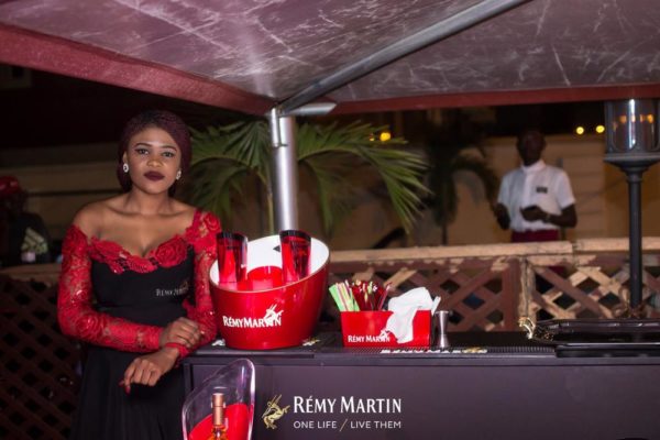 Remy Martin Brand Ambassador Unveiling (5)