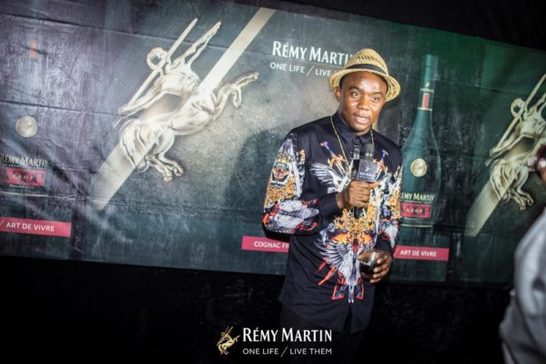 Remy Martin Brand Ambassador Unveiling (6)