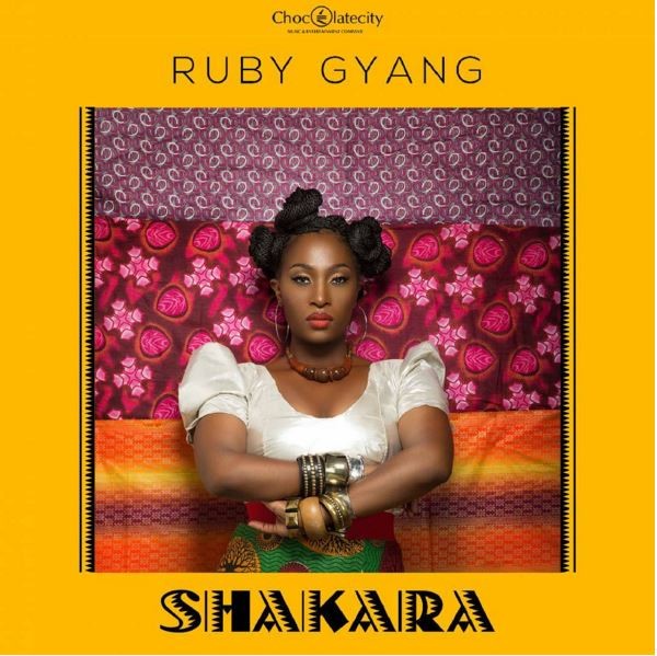 Ruby Aong New Music: Ruby Gyang feat. Ajebutter22 – Shakara | BellaNaija