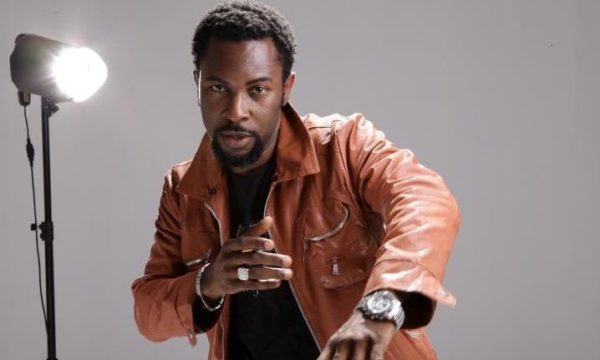 Ruggedman