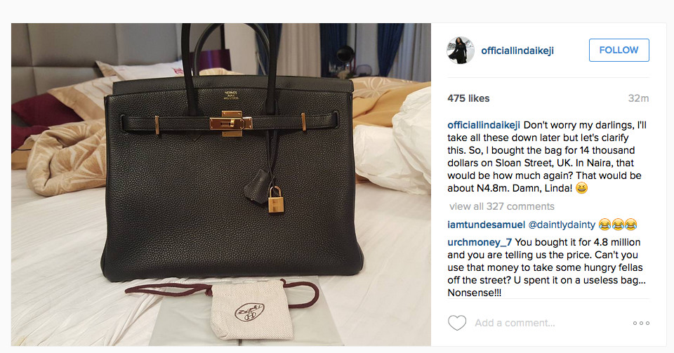 Birkin Bag Scammer Also Hawked Fake Jewels