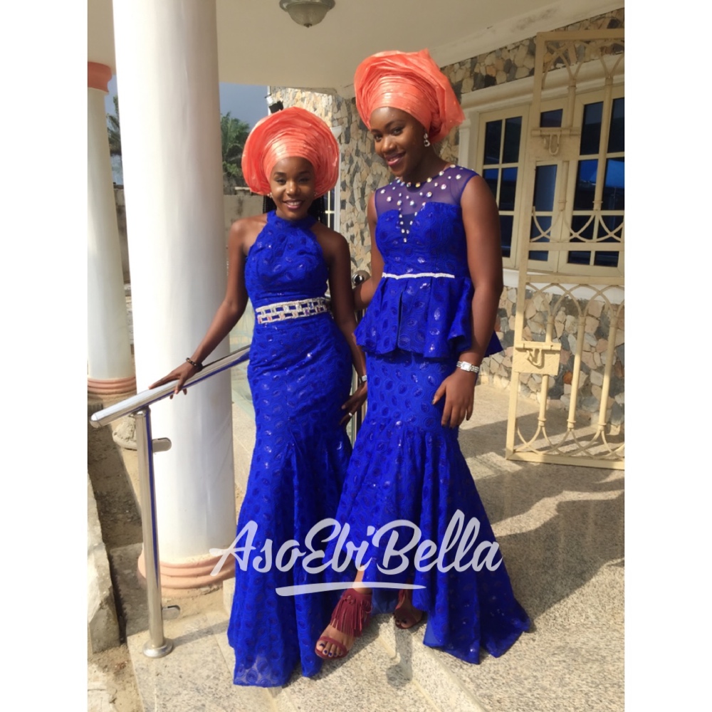 Sisters - @sokeisha & @ineallison