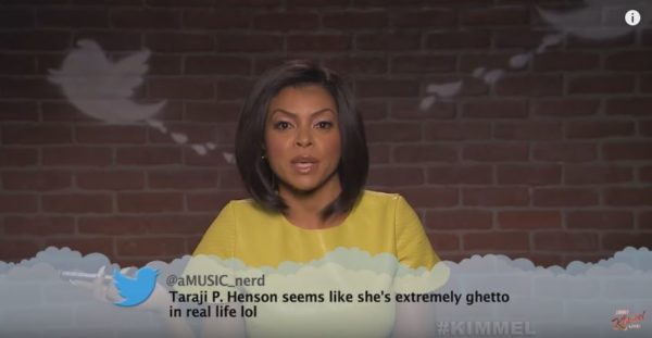 Taraji P. Henson