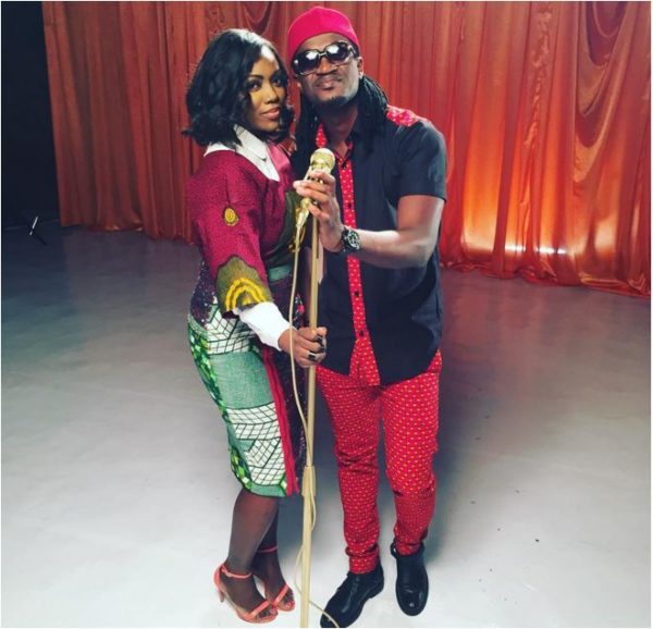 Tiwa-Paul Okoye