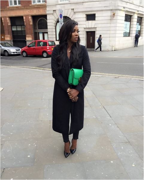 Tiwa Savage