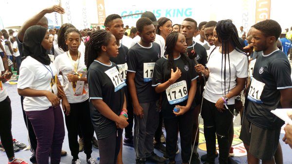 ToyinOfLife interviews Team BridgeHouseCollege