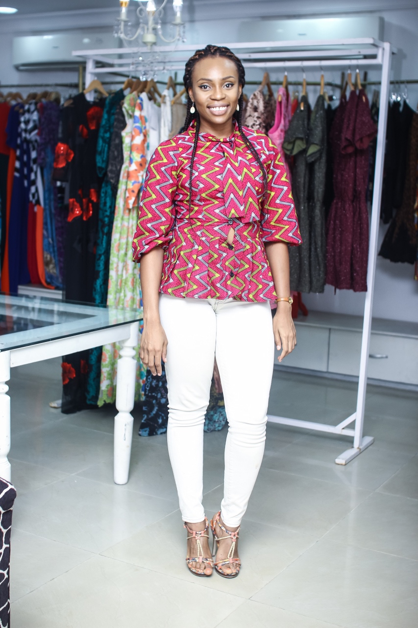 See Who Popped Up at ZAZAII! Naeto & Nicole Chikwe, Omawumi, Arese Ugwu ...