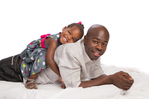 26 Things That Happen When You Grow Up In An African House