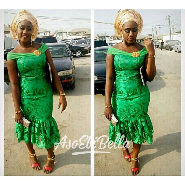 dress by @loomstitches