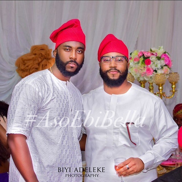 photo by @biyiadeleke