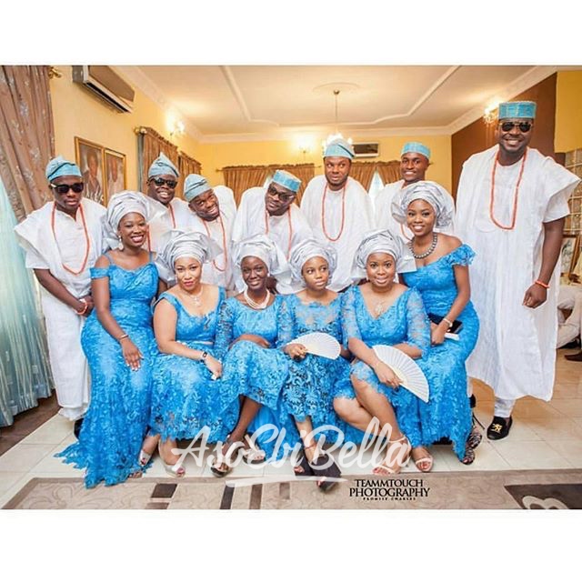 photo by @mtouchweddings