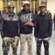 Video surfaces of P-Square in a Physical Disagreement in Lawyer's Office - BellaNaija