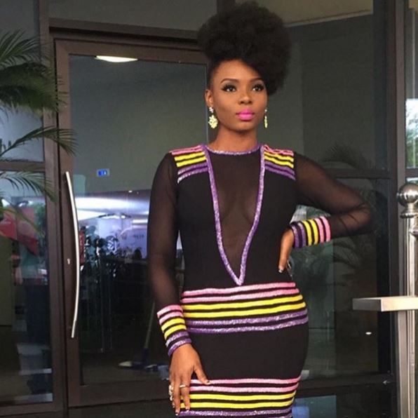 Yemi Alade