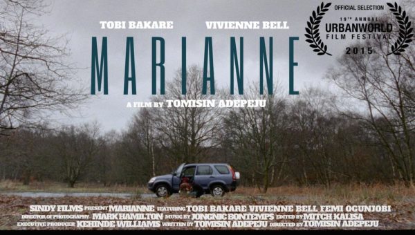 Marianne Film