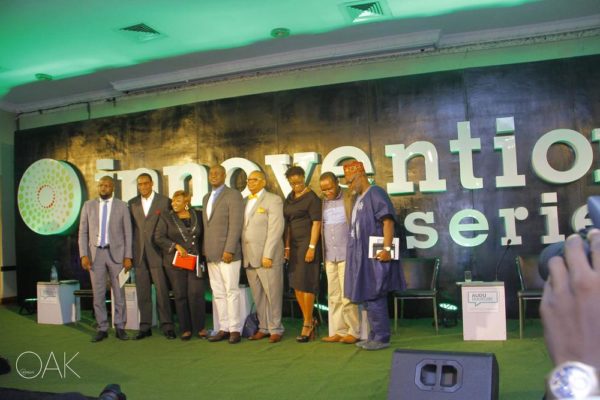 5th Annual Innovention Lecture Series (1)
