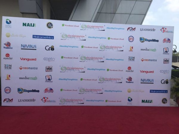 5th Annual Innovention Lecture Series (2)