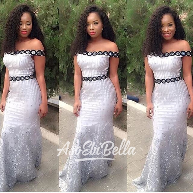 @berbiedoll in dress by @dewey_o_designs