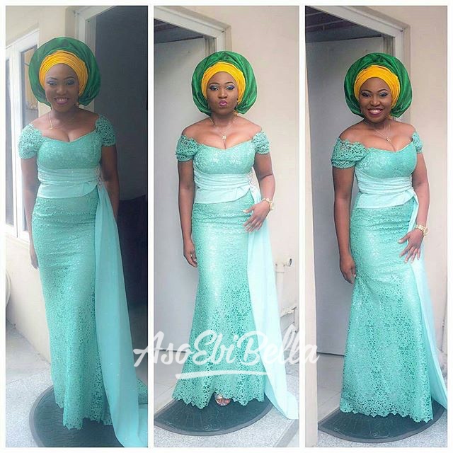 @bukyonce, makeup by @labellezamakeover, dress by @t16worldoffashion