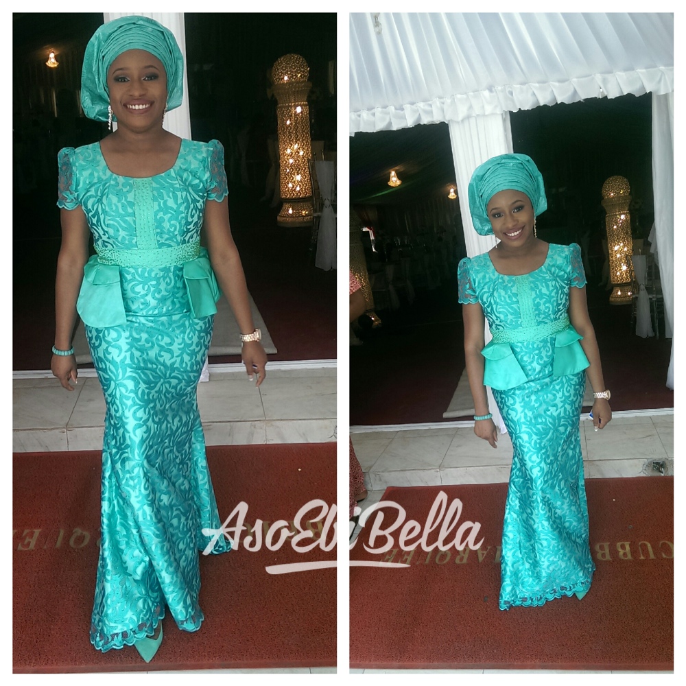 @chexy14, MUA @pnosike