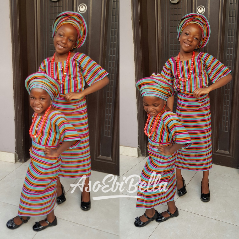 @gbemmyplush's kids, in @daloom.asooke