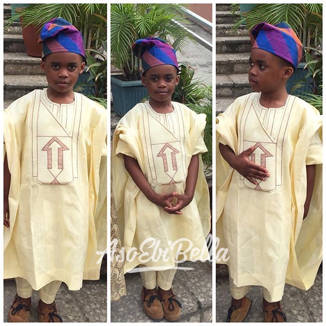 @iamftk's son, styled by dad @jswestins