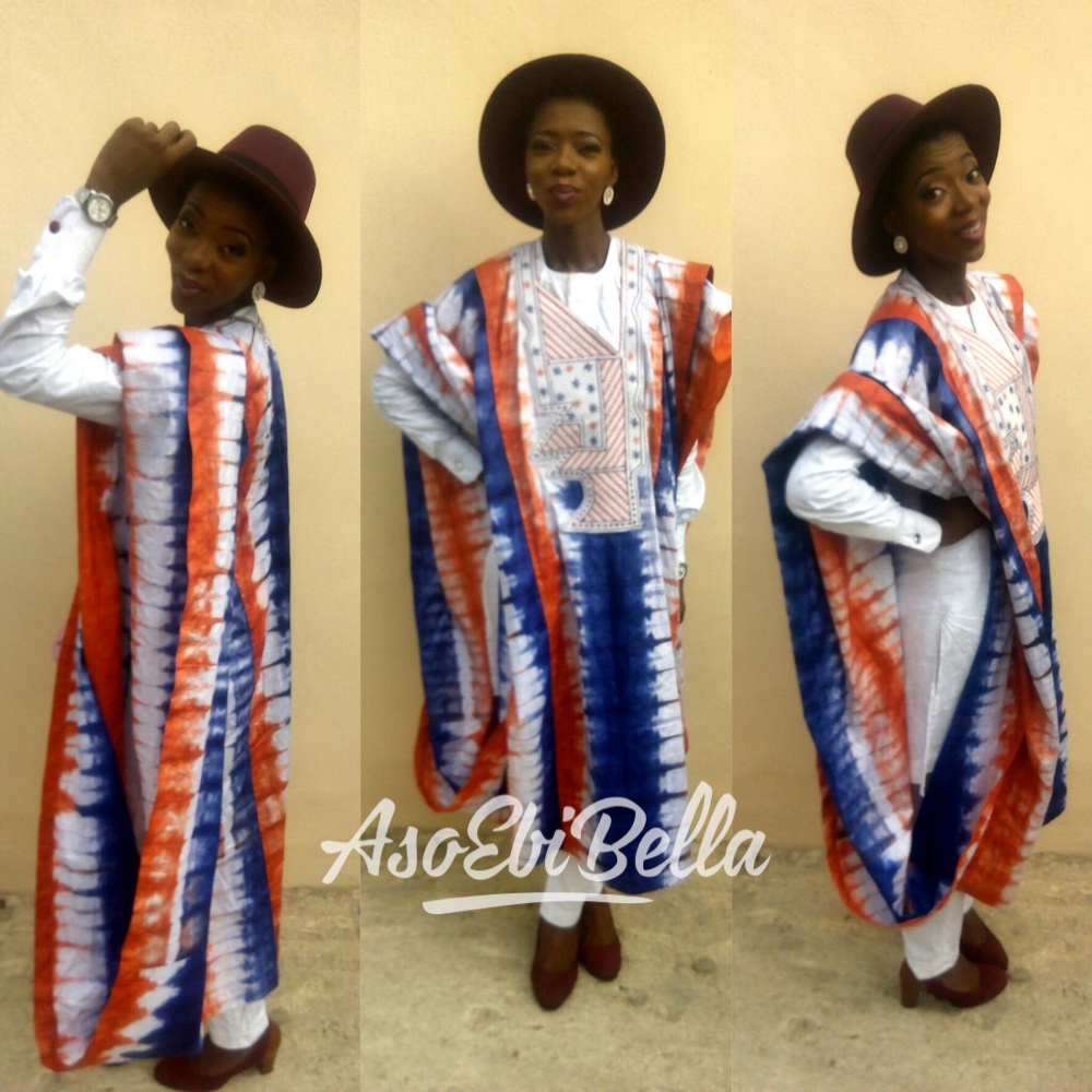 @motosinoluwa, Fabric by @asoebibyam