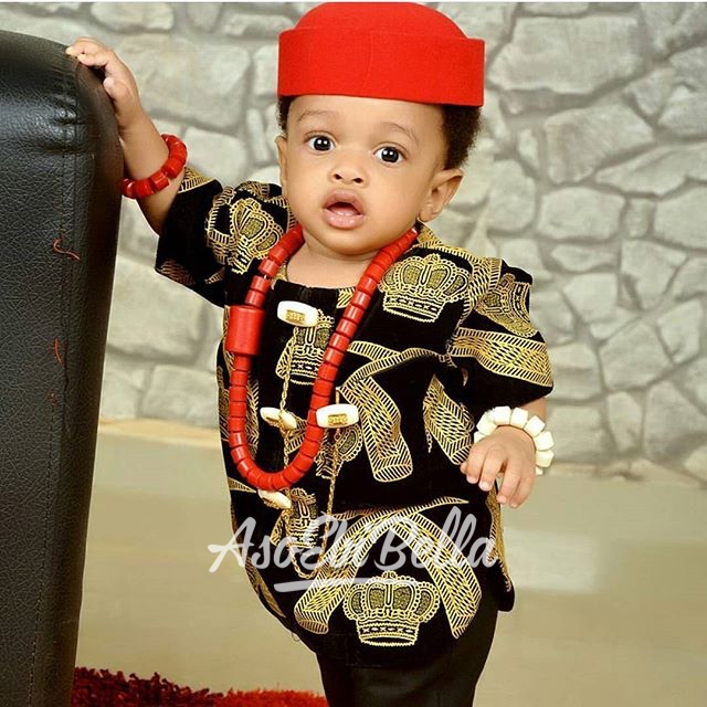 @mrs_nwabueze08's son