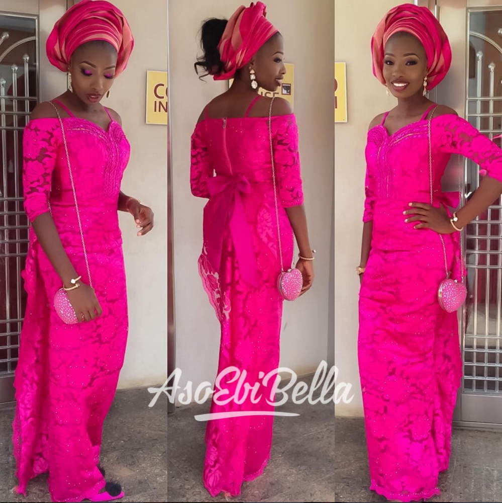 _aso ebi, asoebi