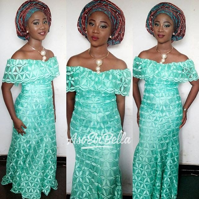 BellaNaija Weddings presents #AsoEbiBella – Vol. 133 - BellaNaija