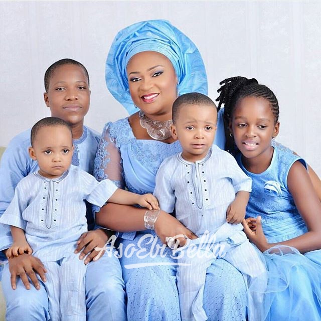 @sassy_id and her kids