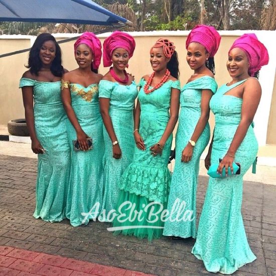 BellaNaija Weddings presents #AsoEbiBella – Vol. 130 | BellaNaija