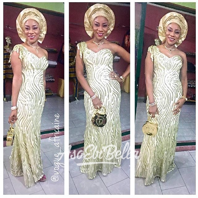 @v_afrique of @vogue_africaine